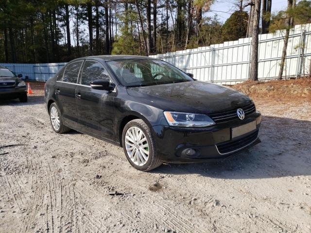 Photo 0 VIN: 3VWLX7AJ9BM355898 - VOLKSWAGEN JETTA SEL 