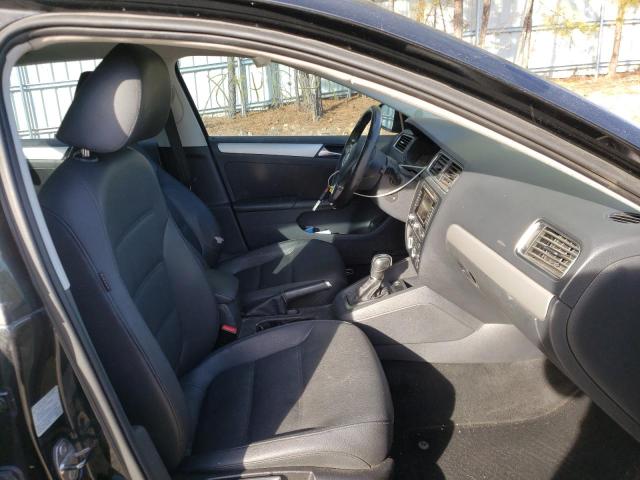 Photo 4 VIN: 3VWLX7AJ9BM355898 - VOLKSWAGEN JETTA SEL 