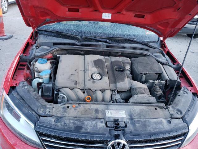 Photo 6 VIN: 3VWLX7AJ9BM361698 - VOLKSWAGEN JETTA SEL 