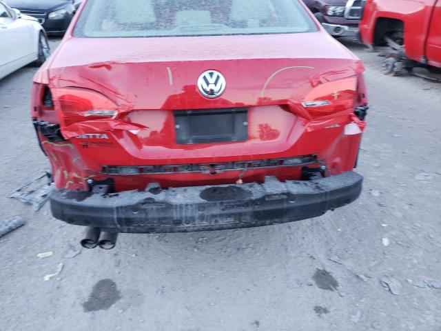 Photo 8 VIN: 3VWLX7AJ9BM361698 - VOLKSWAGEN JETTA SEL 