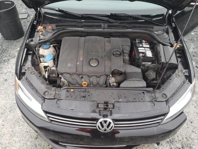 Photo 10 VIN: 3VWLX7AJ9BM391140 - VOLKSWAGEN JETTA 