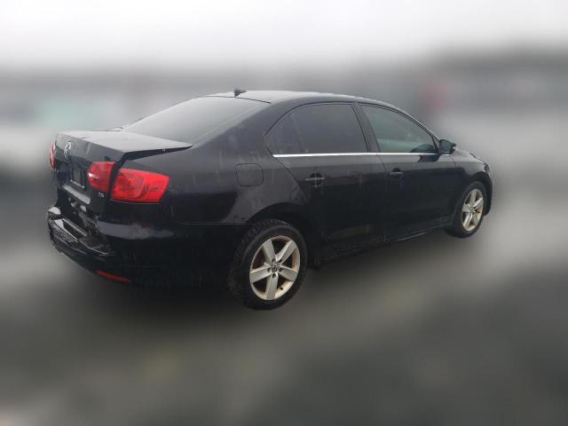 Photo 2 VIN: 3VWLX7AJ9BM391140 - VOLKSWAGEN JETTA 