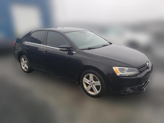 Photo 3 VIN: 3VWLX7AJ9BM391140 - VOLKSWAGEN JETTA 