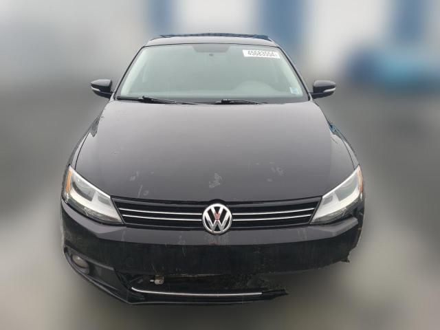 Photo 4 VIN: 3VWLX7AJ9BM391140 - VOLKSWAGEN JETTA 