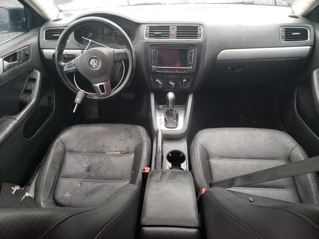 Photo 7 VIN: 3VWLX7AJ9BM391140 - VOLKSWAGEN JETTA 