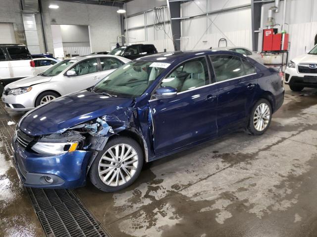 Photo 0 VIN: 3VWLX7AJ9CM418273 - VOLKSWAGEN JETTA SEL 