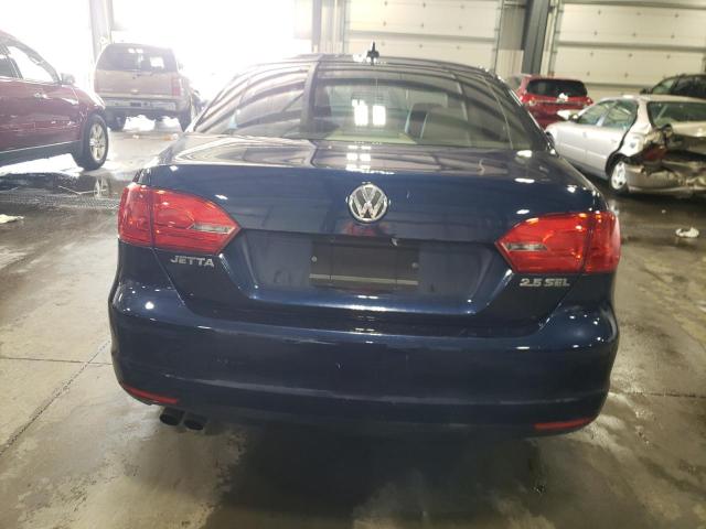 Photo 5 VIN: 3VWLX7AJ9CM418273 - VOLKSWAGEN JETTA SEL 