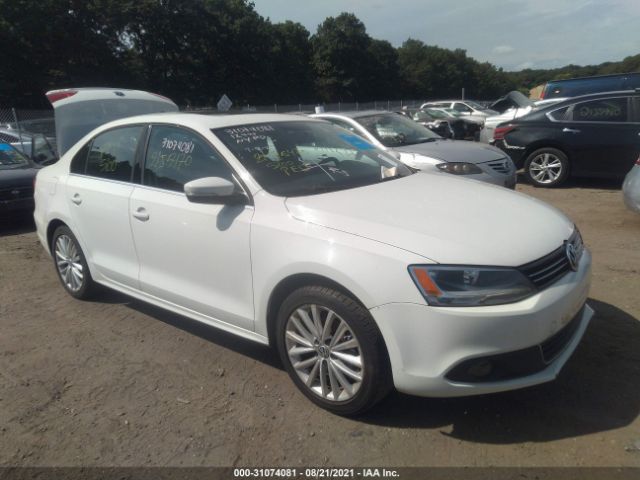 Photo 0 VIN: 3VWLX7AJ9CM469479 - VOLKSWAGEN JETTA SEDAN 