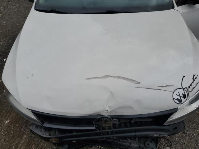 Photo 10 VIN: 3VWLX7AJ9DM416783 - VOLKSWAGEN JETTA 