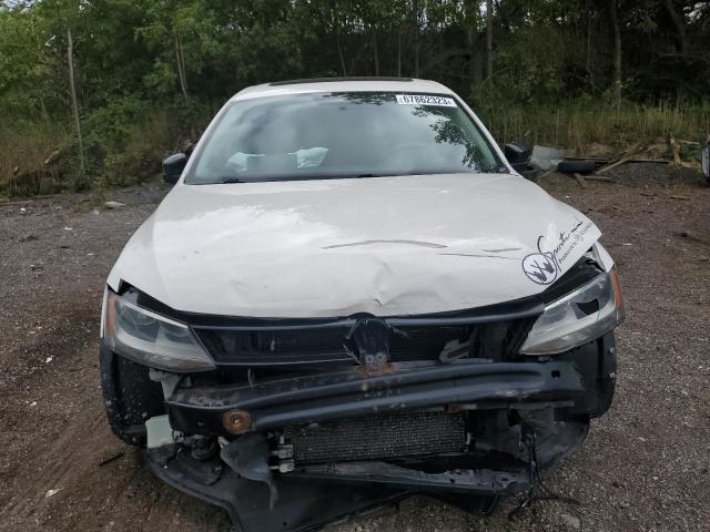 Photo 4 VIN: 3VWLX7AJ9DM416783 - VOLKSWAGEN JETTA 