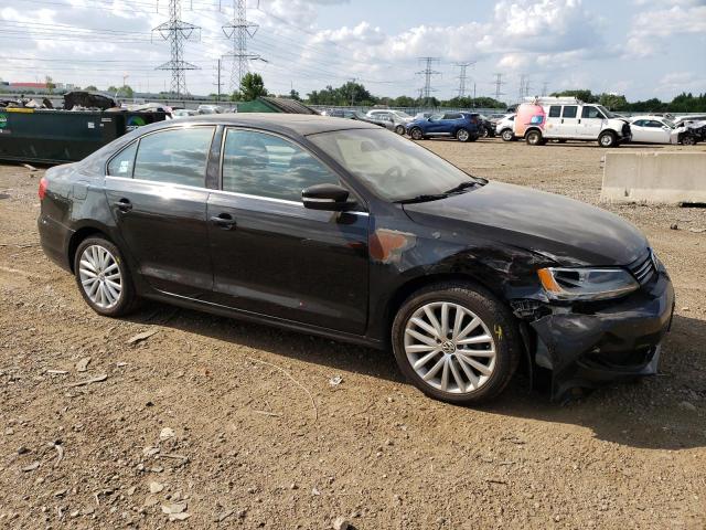 Photo 3 VIN: 3VWLX7AJXBM032055 - VOLKSWAGEN JETTA SEL 