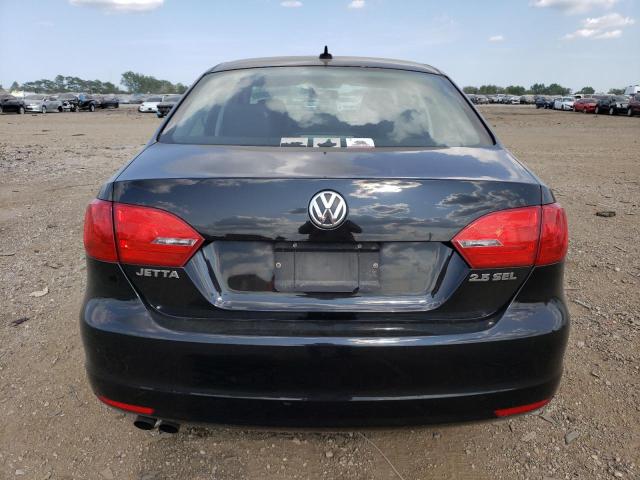 Photo 5 VIN: 3VWLX7AJXBM032055 - VOLKSWAGEN JETTA SEL 