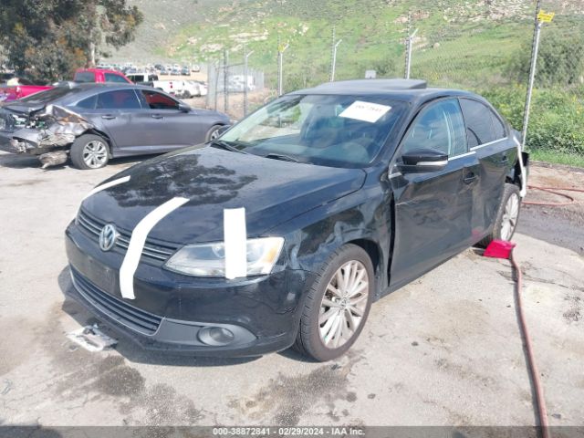 Photo 1 VIN: 3VWLX7AJXBM083104 - VOLKSWAGEN JETTA 