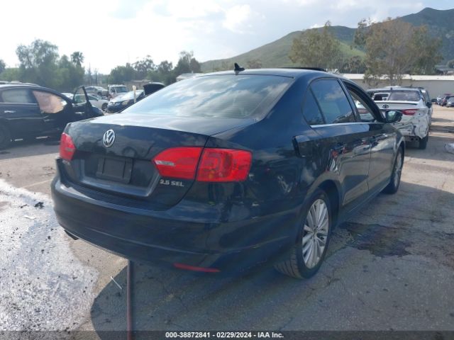 Photo 3 VIN: 3VWLX7AJXBM083104 - VOLKSWAGEN JETTA 