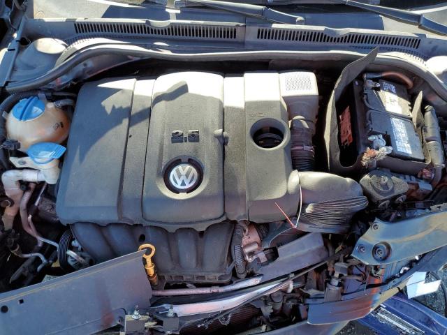 Photo 10 VIN: 3VWLX7AJXBM304507 - VOLKSWAGEN JETTA SEL 