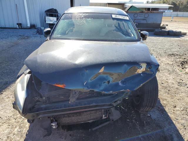 Photo 4 VIN: 3VWLX7AJXBM304507 - VOLKSWAGEN JETTA SEL 