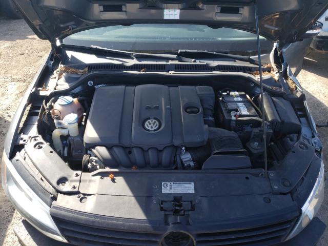 Photo 6 VIN: 3VWLX7AJXBM316379 - VOLKSWAGEN JETTA SEL 