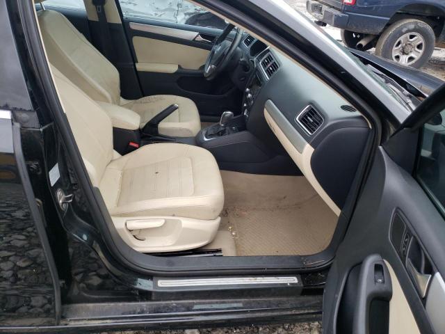 Photo 4 VIN: 3VWLX7AJXBM371396 - VOLKSWAGEN JETTA SEL 