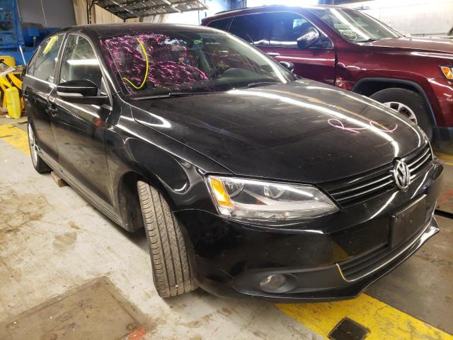 Photo 0 VIN: 3VWLX7AJXCM329084 - VOLKSWAGEN JETTA SEL 