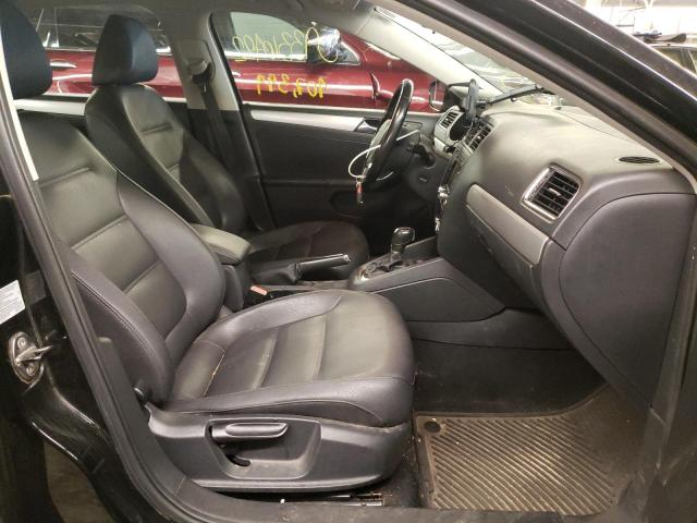 Photo 4 VIN: 3VWLX7AJXCM329084 - VOLKSWAGEN JETTA SEL 