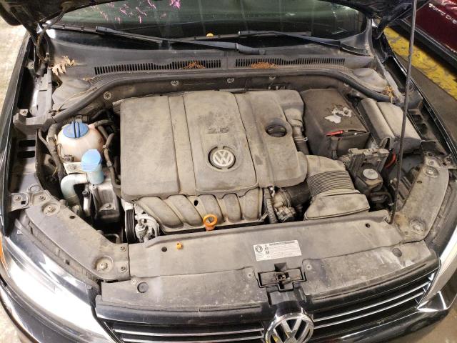 Photo 6 VIN: 3VWLX7AJXCM329084 - VOLKSWAGEN JETTA SEL 