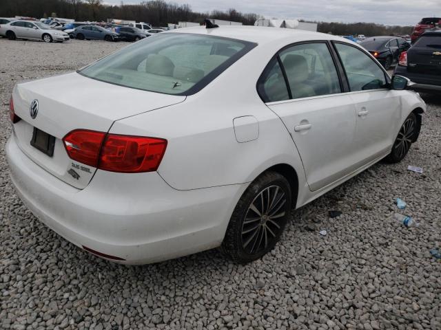 Photo 3 VIN: 3VWLX7AJXCM394257 - VOLKSWAGEN JETTA SEL 