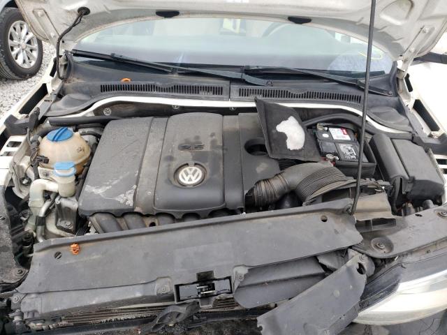 Photo 6 VIN: 3VWLX7AJXCM394257 - VOLKSWAGEN JETTA SEL 