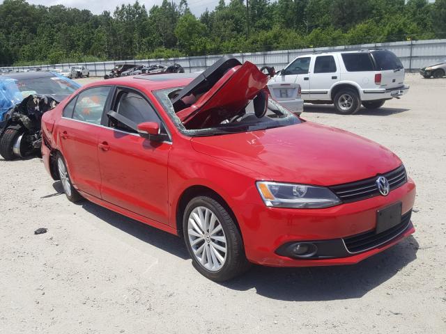 Photo 0 VIN: 3VWLX7AJXCM398857 - VOLKSWAGEN JETTA SEL 