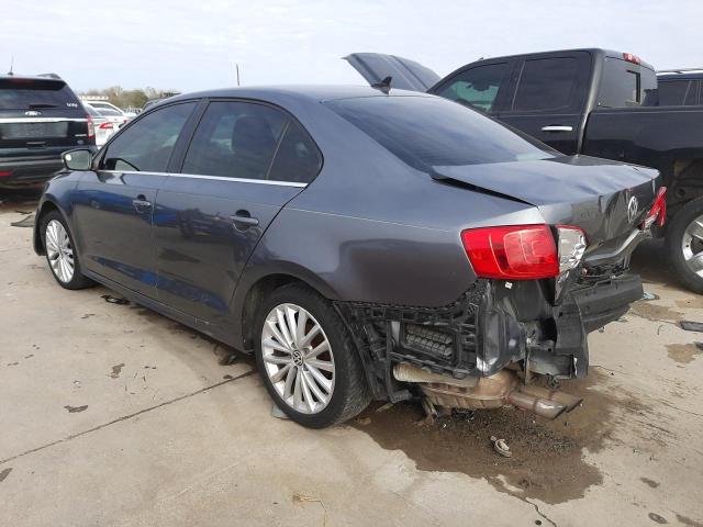 Photo 1 VIN: 3VWLX7AJXDM361700 - VOLKSWAGEN JETTA SEL 