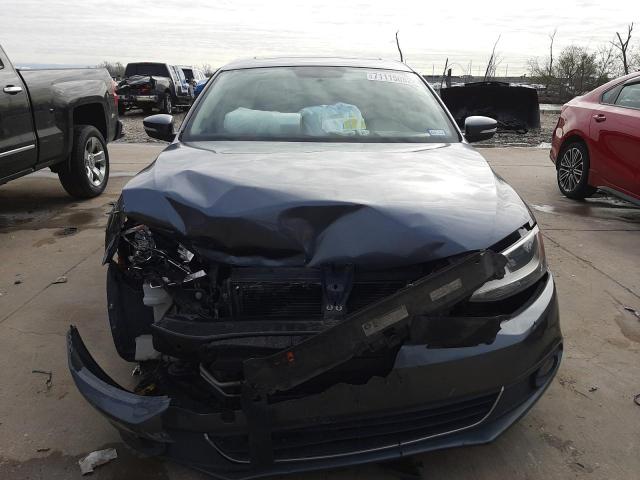 Photo 4 VIN: 3VWLX7AJXDM361700 - VOLKSWAGEN JETTA SEL 