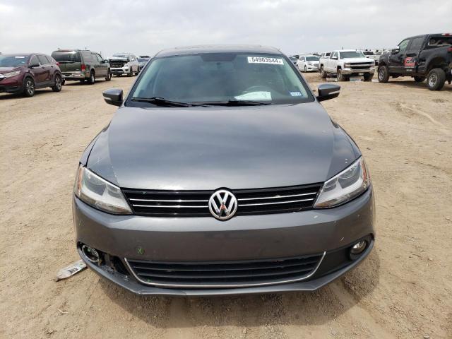 Photo 4 VIN: 3VWLX7AJXDM364502 - VOLKSWAGEN JETTA 