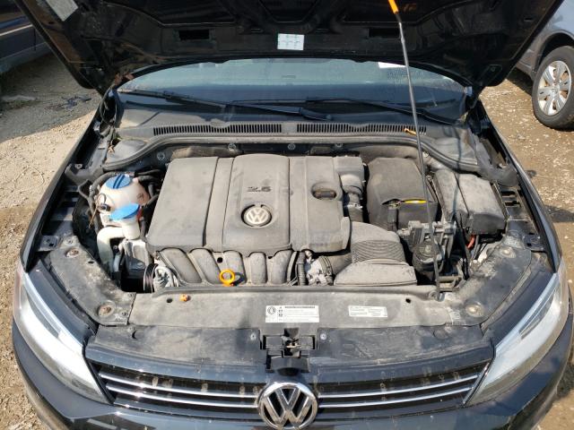 Photo 6 VIN: 3VWLX7AJXDM374124 - VOLKSWAGEN JETTA 