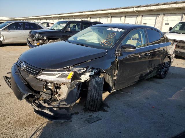 Photo 0 VIN: 3VWLX7AJXDM393773 - VOLKSWAGEN JETTA SEL 