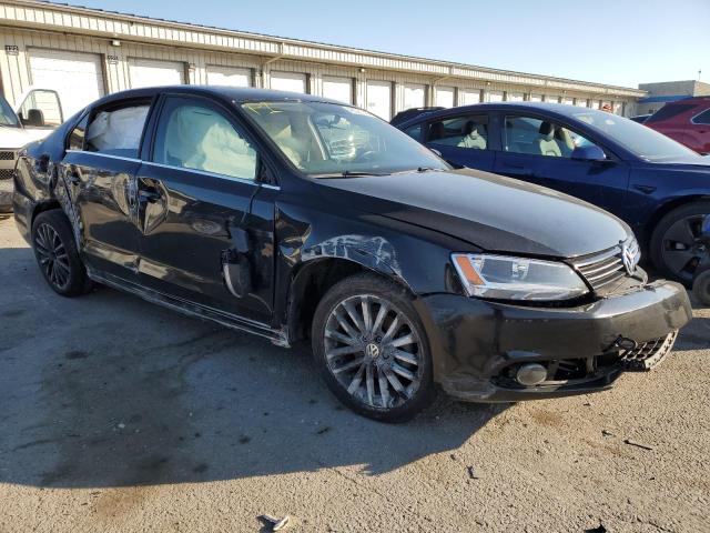 Photo 3 VIN: 3VWLX7AJXDM393773 - VOLKSWAGEN JETTA SEL 