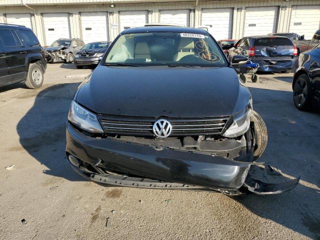 Photo 4 VIN: 3VWLX7AJXDM393773 - VOLKSWAGEN JETTA SEL 