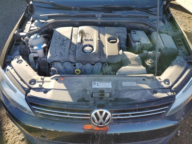 Photo 10 VIN: 3VWLX7AJXDM438629 - VOLKSWAGEN JETTA 