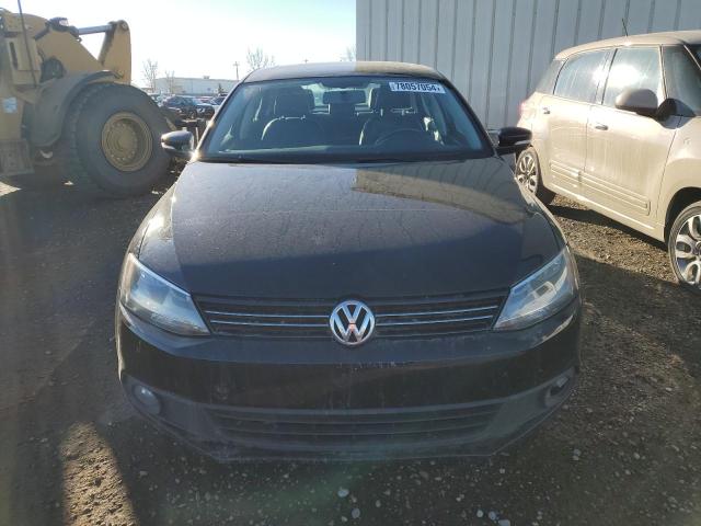 Photo 4 VIN: 3VWLX7AJXDM438629 - VOLKSWAGEN JETTA 