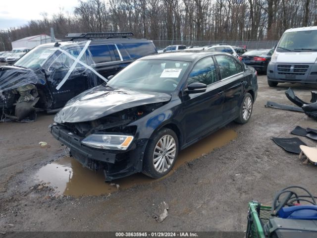 Photo 1 VIN: 3VWLZ7AJ0BM303036 - VOLKSWAGEN JETTA 