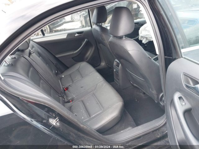 Photo 7 VIN: 3VWLZ7AJ0BM303036 - VOLKSWAGEN JETTA 