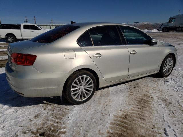 Photo 2 VIN: 3VWLZ7AJ0BM346209 - VOLKSWAGEN JETTA SEL 