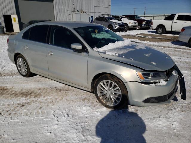 Photo 3 VIN: 3VWLZ7AJ0BM346209 - VOLKSWAGEN JETTA SEL 