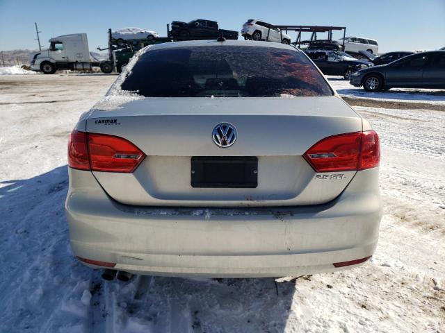 Photo 5 VIN: 3VWLZ7AJ0BM346209 - VOLKSWAGEN JETTA SEL 