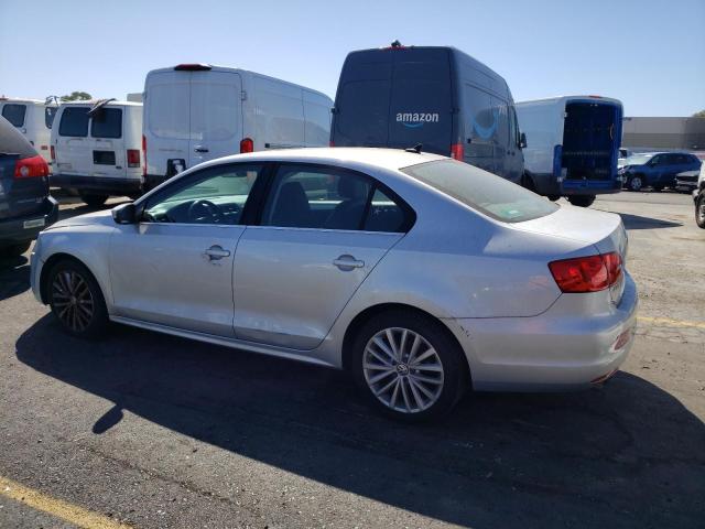 Photo 1 VIN: 3VWLZ7AJ0BM356819 - VOLKSWAGEN JETTA SEL 