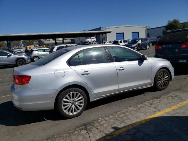 Photo 2 VIN: 3VWLZ7AJ0BM356819 - VOLKSWAGEN JETTA SEL 