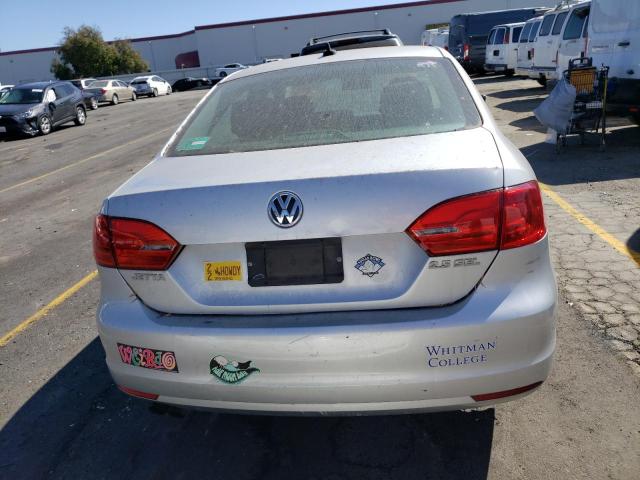 Photo 5 VIN: 3VWLZ7AJ0BM356819 - VOLKSWAGEN JETTA SEL 