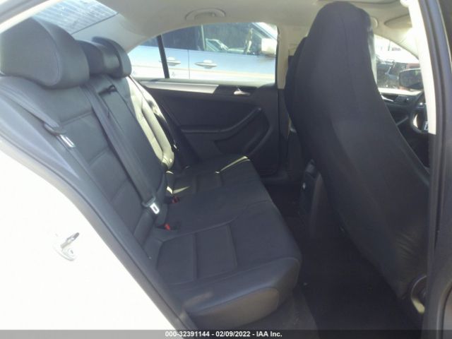 Photo 7 VIN: 3VWLZ7AJ0BM393983 - VOLKSWAGEN JETTA SEDAN 