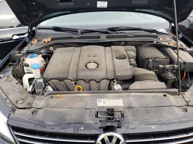 Photo 6 VIN: 3VWLZ7AJ1BM086838 - VOLKSWAGEN JETTA SEL 