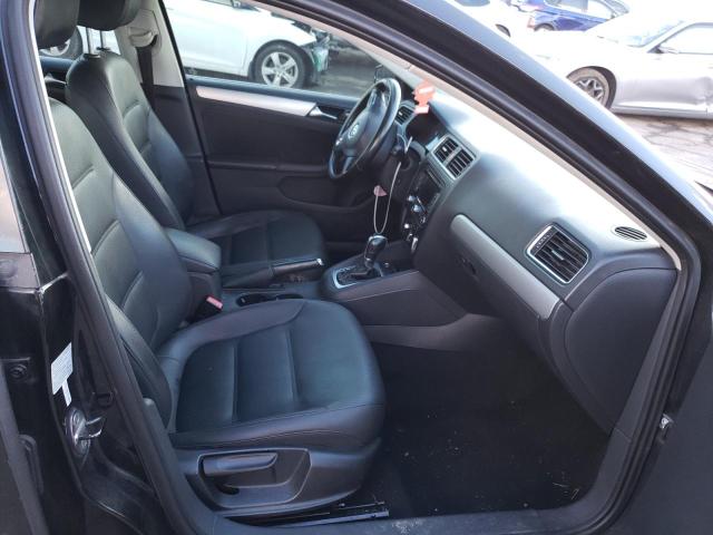 Photo 4 VIN: 3VWLZ7AJ1BM303336 - VOLKSWAGEN JETTA SEL 