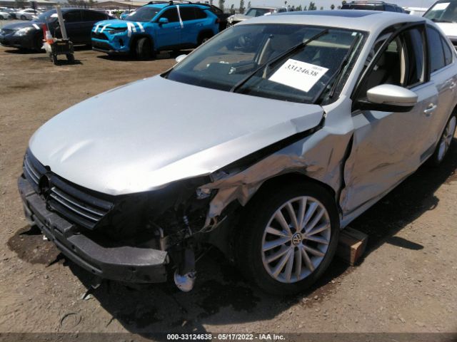 Photo 5 VIN: 3VWLZ7AJ1BM359891 - VOLKSWAGEN JETTA SEDAN 