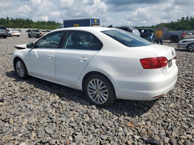 Photo 1 VIN: 3VWLZ7AJ1BM360796 - VOLKSWAGEN JETTA SEL 